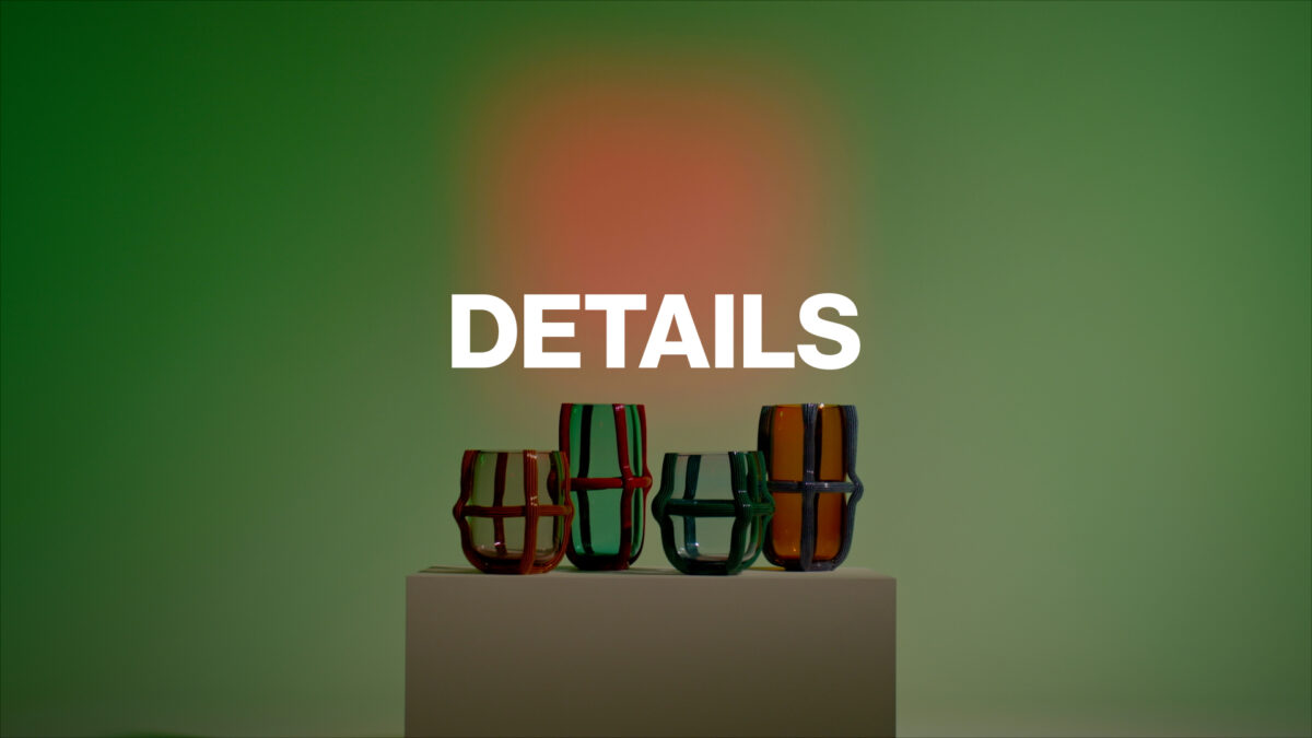 Cassina - Point of View